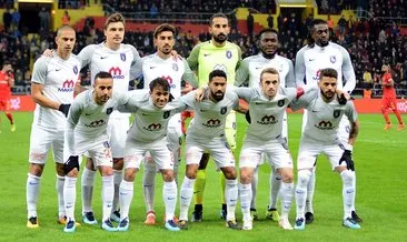Kahramanmaraş - Başakşehir maçı ne zaman saat kaçta hangi kanalda?