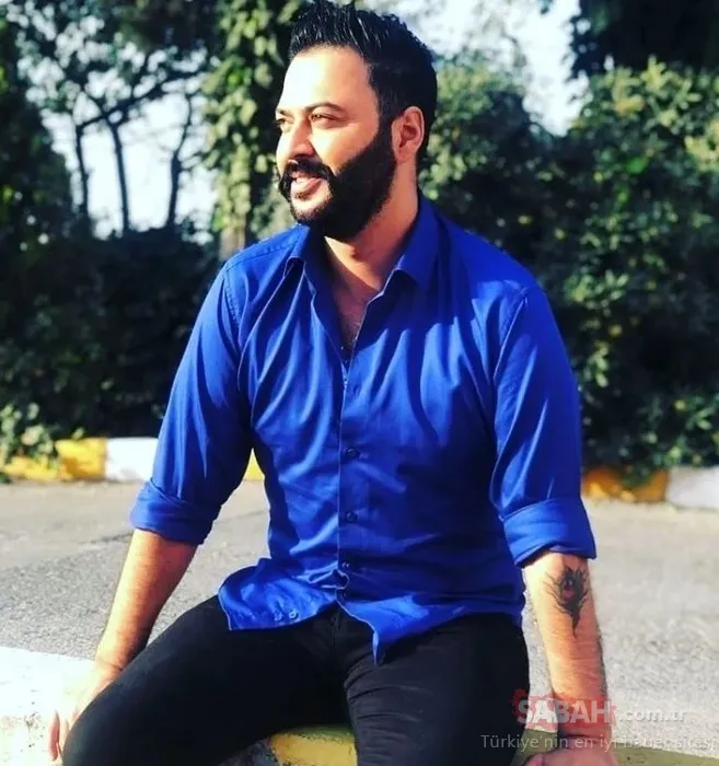 Caner’in büyük aşkıydı...Gelinim Olur musun? Tülin’in son hali Yıllar ona hiç acımamış dedirtti