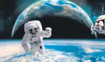 Uzayda yeni nesiller mümkün olabilir