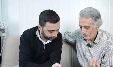 Depremzede vatandaş 'Devlet yoktu' diyenlere böyle seslendi: Devlet akrabalarımdan önce yetişti... #adiyaman