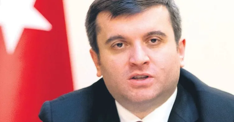 Kıran: Takipçisiyiz