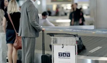 TAV, Suudi Arabistan’da 2 havalimanı daha aldı