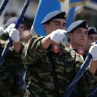 Yunanistan, 2020 savunma bütçesindeki silahlanma payını 5 kat artırdı!