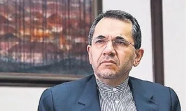 İran’dan müzakere açıklaması: Top ABD’de