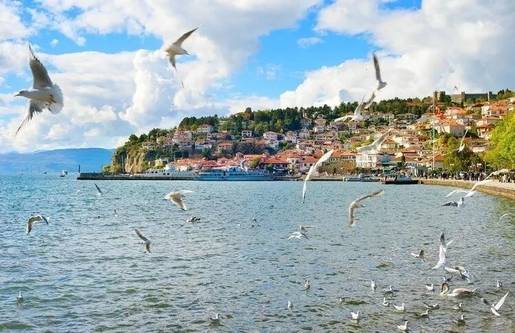 Avrupa’nın en güzel kasabaları belli oldu! İşte Türkiye’de listede yer alan tek kasaba: Evliya Çelebi ilk kez oraya gitmiş