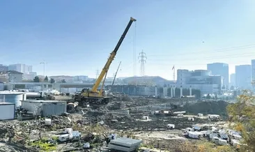 Bitmeyen metro isyan ettirdi