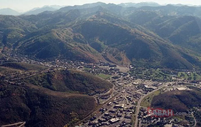 Dünyanın en güzel 50 yerini açıkladılar! Sıralamaya o ilimiz damgasını vurdu….