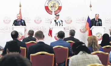 Suriye’de PKK/YPG’ye karşı üçlü set