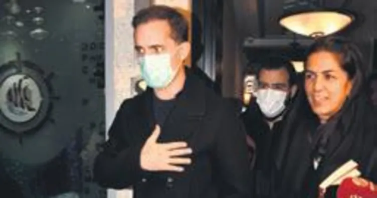 Hayranlarını kırmadı