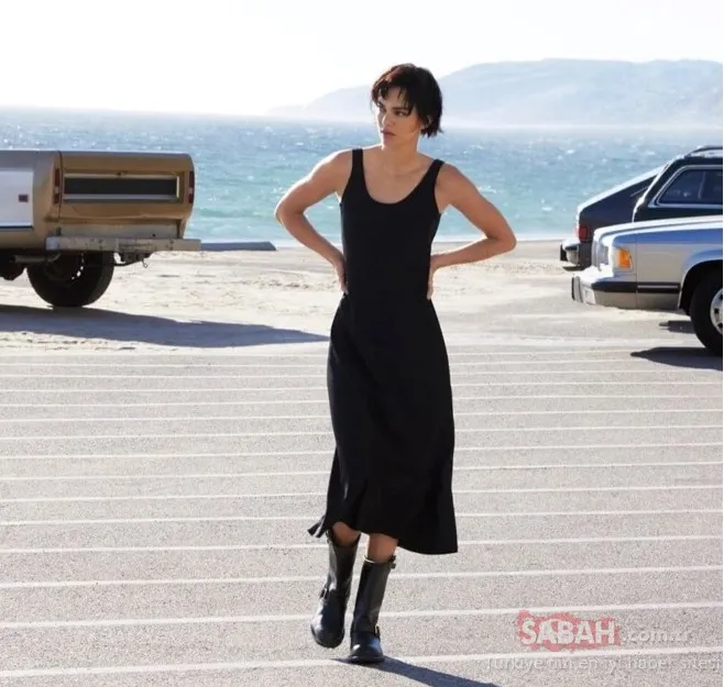 Kendall Jenner siyah uzun saçlarına veda etti! İşte imaj yenileyen Kendall Jenner’ın yepyeni hali!