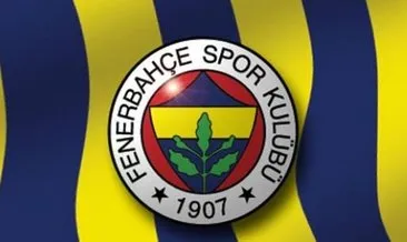 Fenerbahçe’de yeni sezon formaları yarın tanıtılacak