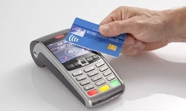 Kredi kartı temassız özelliği nasıl kapatılır?