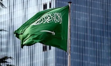 Suudi medyası ABD’nin Riyad’la ilişkiler gözden geçiriliyor açıklamasına sert tepki gösterdi