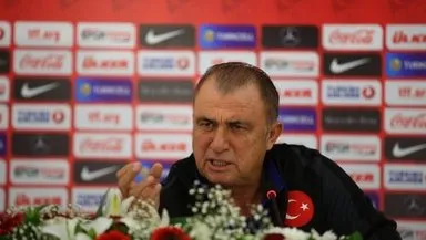 "Hem ateşli, hem duygusal"