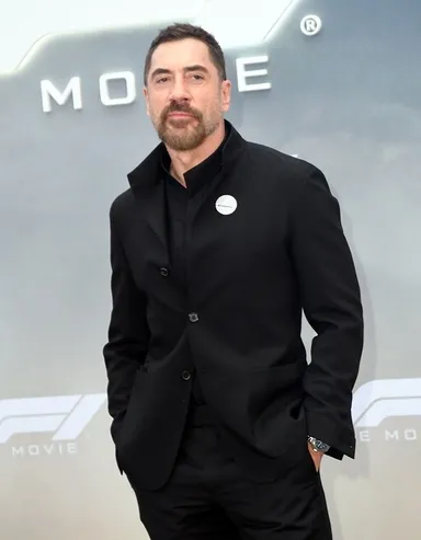 Dünya starlarından İsrail’e karşı tarihi tavır! Javier Bardem’den Tilda Swinton’a: “Soykırımı aklamak için film yapmayacağım”