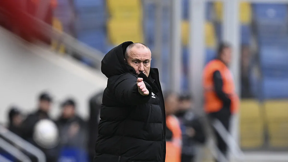 Göztepe’de Galatasaray maçı öncesi 2 eksik! Göztepe’de Galatasaray maçı öncesi 2 eksik!