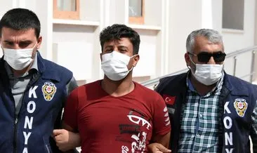 Kırmızı bültenle aranan eş katili, 3 yıl önce de arkadaşını öldürmüş! #bursa
