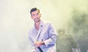 Gazapizm’le dev buluşma