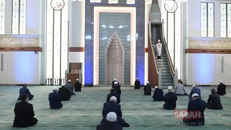 Cuma Hutbesi 13 Mayıs 2022 | Diyanet ile 13 Mayıs Cuma Hutbesi konusu nedir, tam metni yayınlandı mı? Bugünün hutbesini oku - indir!