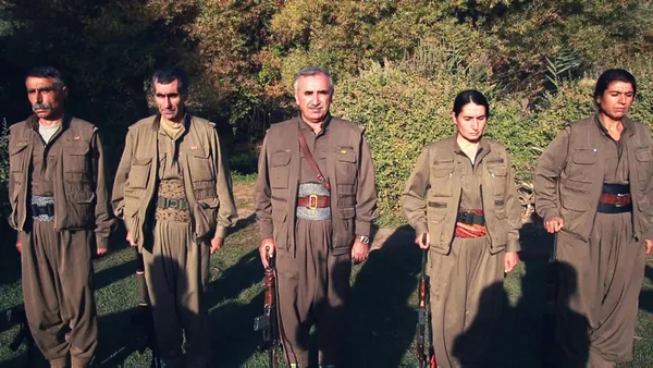 Son dakika: Murat Karayılan’dan alçak talimat: Kimseyi sağ bırakmayın