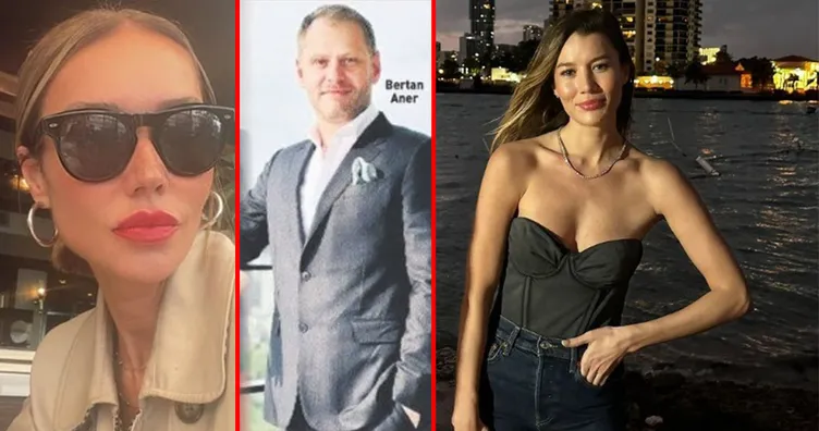 SON DAKİKA: Ünlü iş kadınlarının erkek kavgasında şok mesajlar ortaya çıktı: Kocanı aldım sefil varoş ahahahah!