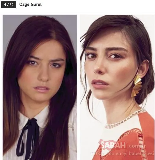 Yıllar önce yıllar sonra!