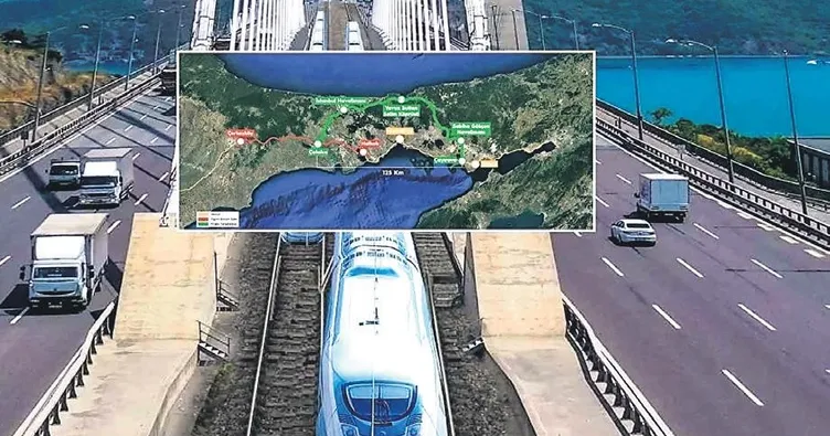 Dev ihaleye 10 gün kaldı