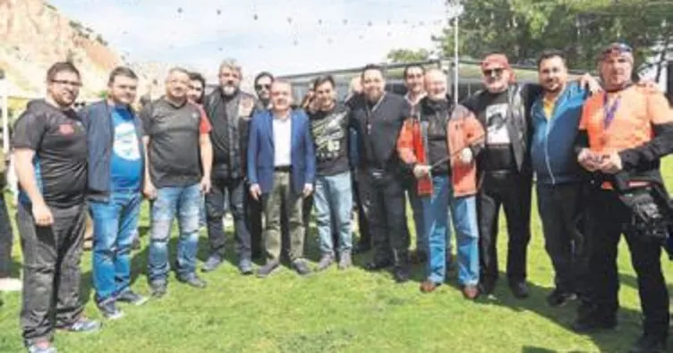 Hobi Fest’te 3. yıl hazırlığı başladı