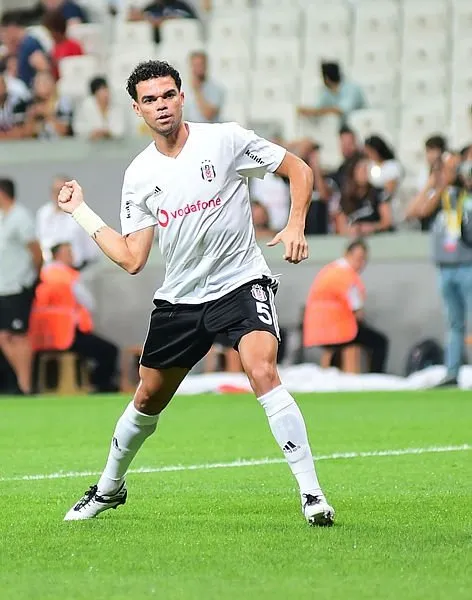 Galatasaray Pepe Icin Devrede Spor Haberleri