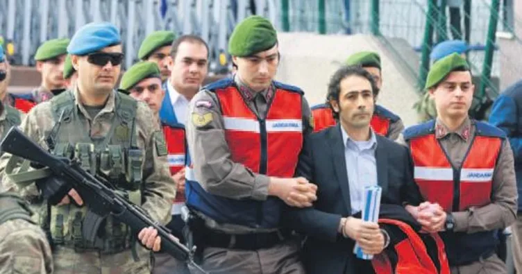 Darbeciyi korudu şehidi suçladı