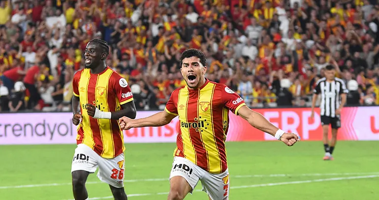 Göztepe’de Sabra ve Ruan’a alıcı çıkmadı!