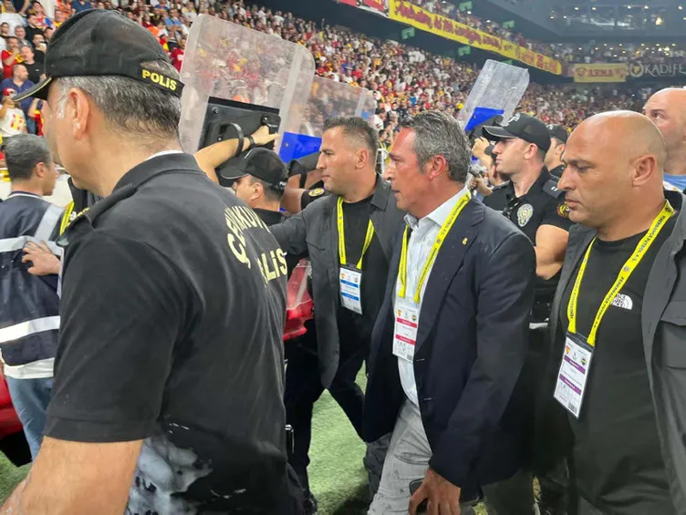 SON DAKİKA HABERLERİ: Mustafa Çulcu’dan Galatasaray’a uyarı! Young Boys maçı öncesi Aman dikkat dedi ve…