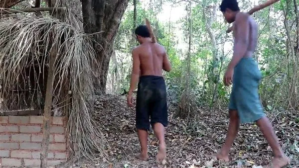 Çamurdan yaptıkları şaşırttı