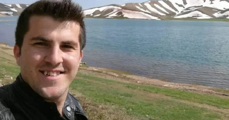 Köprüçay Irmağı’na giren genç hayatını kaybetti