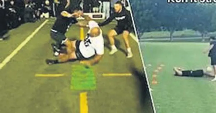 Sosyal medya akımı can aldı