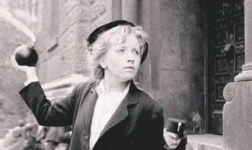 Sinemadan manzaralar