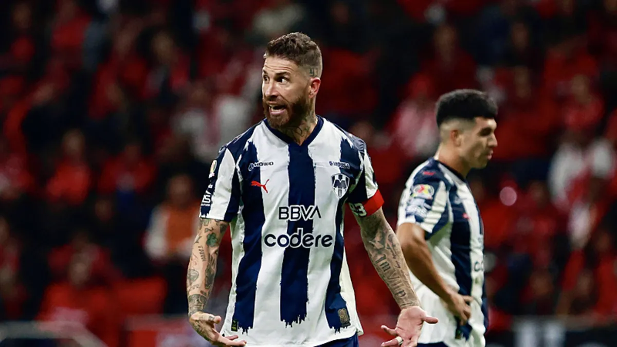 Sergio Ramos, La Liga ekibini satın almak istiyor! Sergio Ramos, La Liga ekibini satın almak istiyor!