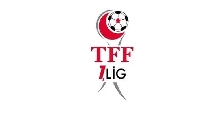 İşte TFF 1.Lig’de son hafta programı