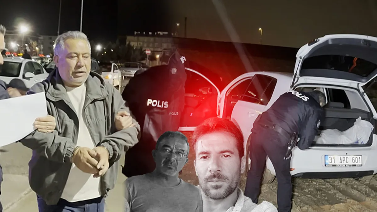 SON DAKİKA: Niğde’de trafik kazası katliama dönüştü! Eski muhtarın kan donduran ifadesi: “Pişman değilim, onur duyuyorum” SON DAKİKA: Niğde’de trafik kazası katliama dönüştü! Eski muhtarın kan donduran ifadesi: “Pişman değilim, onur duyuyorum”