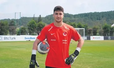 Kalede 2 alternatif: Deniz & Muhammed