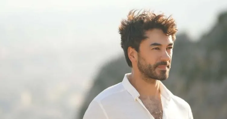 Kalp Yarası’nın Ferit’i Gökhan Alkan kimdir? Gökhan Alkan kaç yaşında ve nereli? Ünlü oyuncu hakkında merak edilenler!