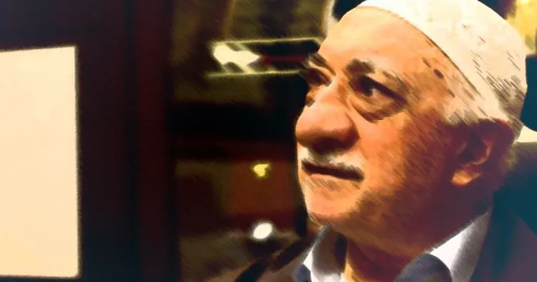 Dink cinayetinde 1 numaralı şüpheli Fetullah Gülen