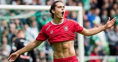 Enes Ünal’dan 2 gol