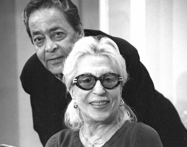 Avrupa Yakası’nın Tahsin Amca’sı Gazanfer Özcan’ın torunu da oyuncu çıktı!