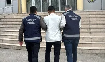 Mezarlık ziyaretinde silahlı saldırı: 4’ü aynı aileden 5 yaralı! #samsun