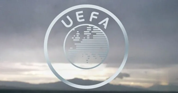 UEFA’dan Beşiktaş’a ret