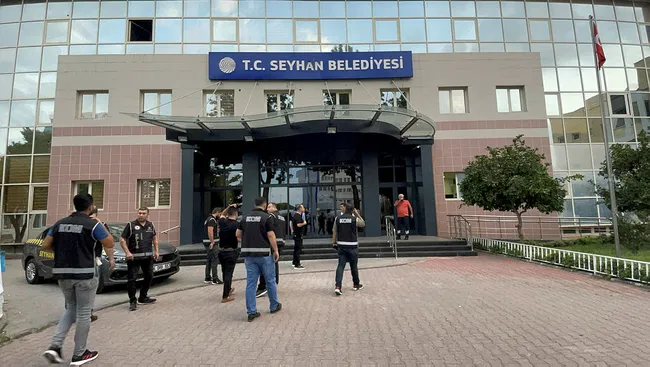 CHP’li belediyelere rüşvet operasyonu: 58 gözaltı