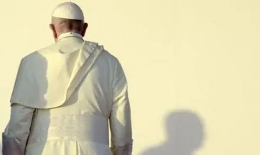 Vatikan’da cinsel taciz skandalı! Papa’dan olağanüstü zirve