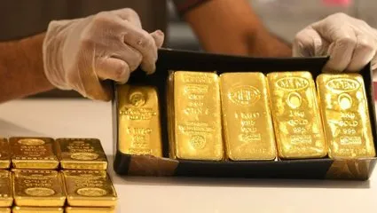 Altın ibresini yukarı kırdı! Altın gram fiyatı 2500 TL’ye yöneldi: İslam Memiş’in bu tahmini çok konuşulur