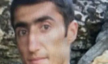 PKK’lı terörist Abdulsittar Özer mağarada 3 örgüt üyesini infaz etmiş